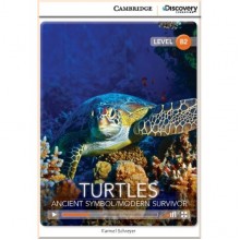 Turtles: Ancient Symbol/Modern Survivor
