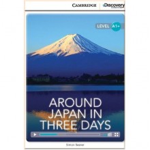 Around Japan in Three Days