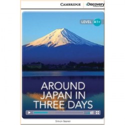 Around Japan in Three Days