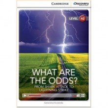 What Are the Odds? From Shark Attack to Lightning Strike
