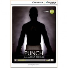 Punch: All About Boxing