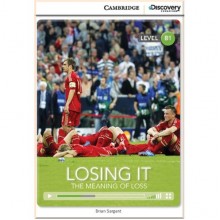 Losing It: The Meaning of Loss