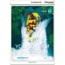 Your Dream Vacation