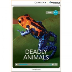 Deadly Animals
