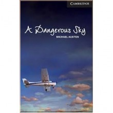 A Dangerous Sky with Downloadable Audio