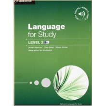 Language for Study 2 with Downloadable Audio