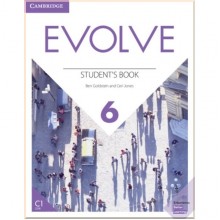 Evolve 6 Student's Book