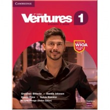 Ventures 3rd Edition 1 Student's Book