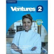 Ventures 3rd Edition 2 Student's Book