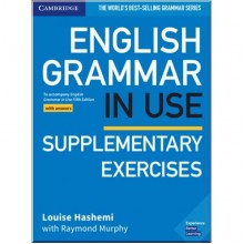 English Grammar in Use Fifth Edition Intermediate Supplementary Exercises with answers
