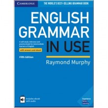 English Grammar in Use Fifth Edition Intermediate with answers and Interactive eBook