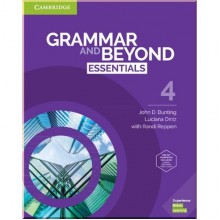 Grammar and Beyond Essentials 4