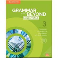 Grammar and Beyond Essentials 3