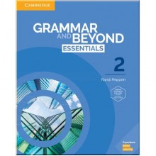 Grammar and Beyond Essentials 2