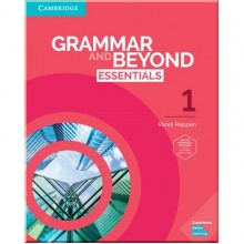 Grammar and Beyond Essentials 1