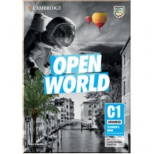 Open World Advanced Teacher's Book