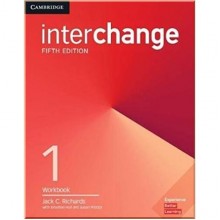 Interchange Fifth Edition 1 Workbook