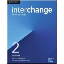 Interchange Fifth Edition 2 Workbook