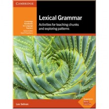 Lexical Grammar