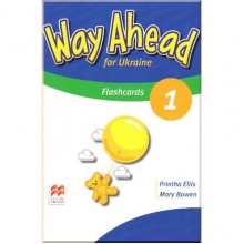 Way Ahead for Ukraine 1 Flashcards