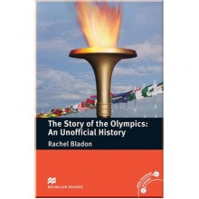 The Story of the Olympics: An Unofficial History