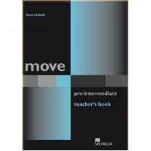 Move Pre-Intermediate Teacher's Book