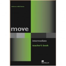 Move Intermediate Teacher's Book