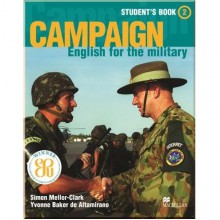 Campaign 2 Student's Book