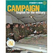 Campaign 3 Student's Book