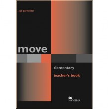 Move Elementary Teacher's Book