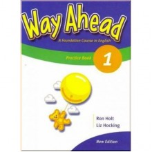Way Ahead New Edition 1 Practice Book