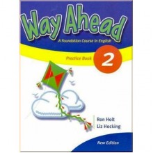 Way Ahead New Edition 2 Practice Book