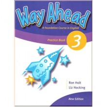 Way Ahead New Edition 3 Practice Book