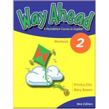 Way Ahead New Edition 2 Workbook