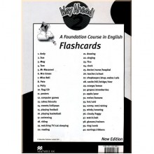 Way Ahead New Edition 2 Flashcards