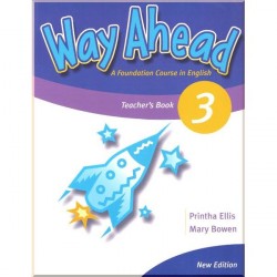 Way Ahead New Edition 3 Teacher's Book
