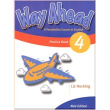 Way Ahead New Edition 4 Practice Book
