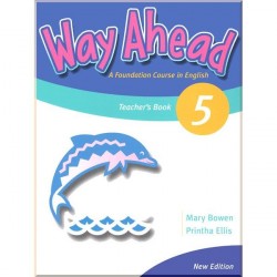 Way Ahead New Edition 5 Teacher's Book