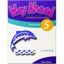 Way Ahead New Edition 5 Practice Book