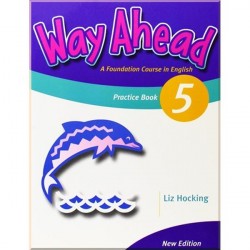 Way Ahead New Edition 5 Practice Book
