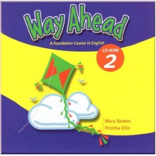 Way Ahead New Edition 2 CD-ROM