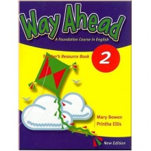 Way Ahead New Edition 2 Teacher's Resource Book