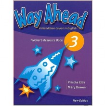 Way Ahead New Edition 3 Teacher's Resource Book