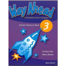Way Ahead New Edition 3 Teacher's Resource Book
