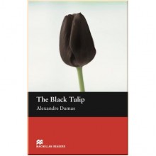 The Black Tulip