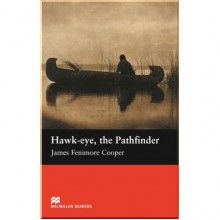 Hawk-Eye, the Pathfinder