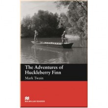 The Adventures of Huckleberry Finn