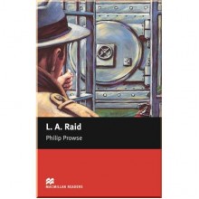 L. A. Raid