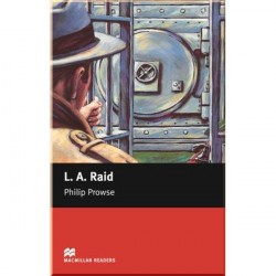 L. A. Raid
