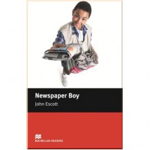 Newspaper Boy
